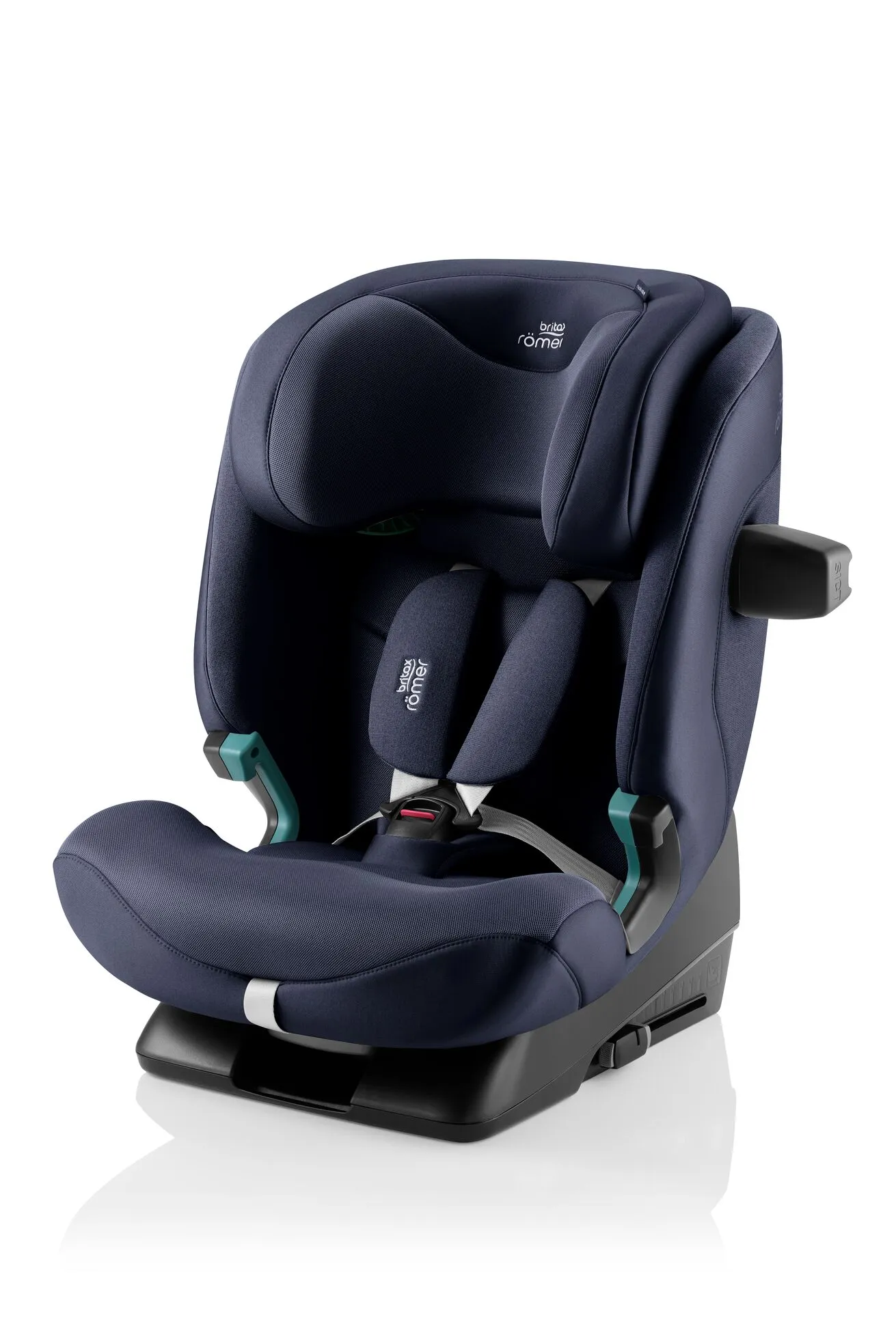 Britax Advansafix Pro Night Blue