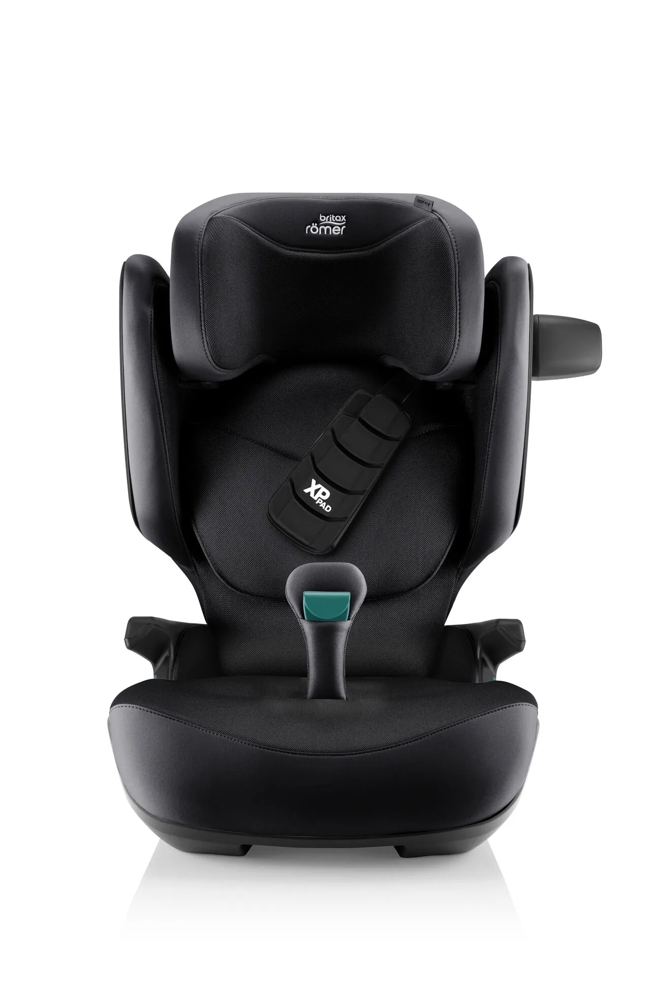 Britax KidFix Pro Cosmic Black