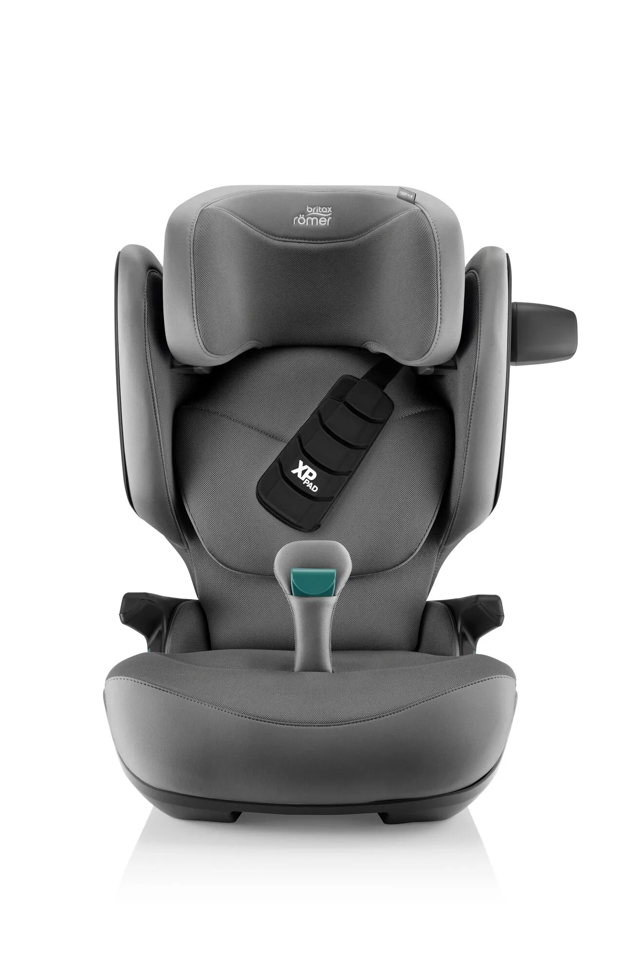 Britax KidFix Pro Mineral Grey