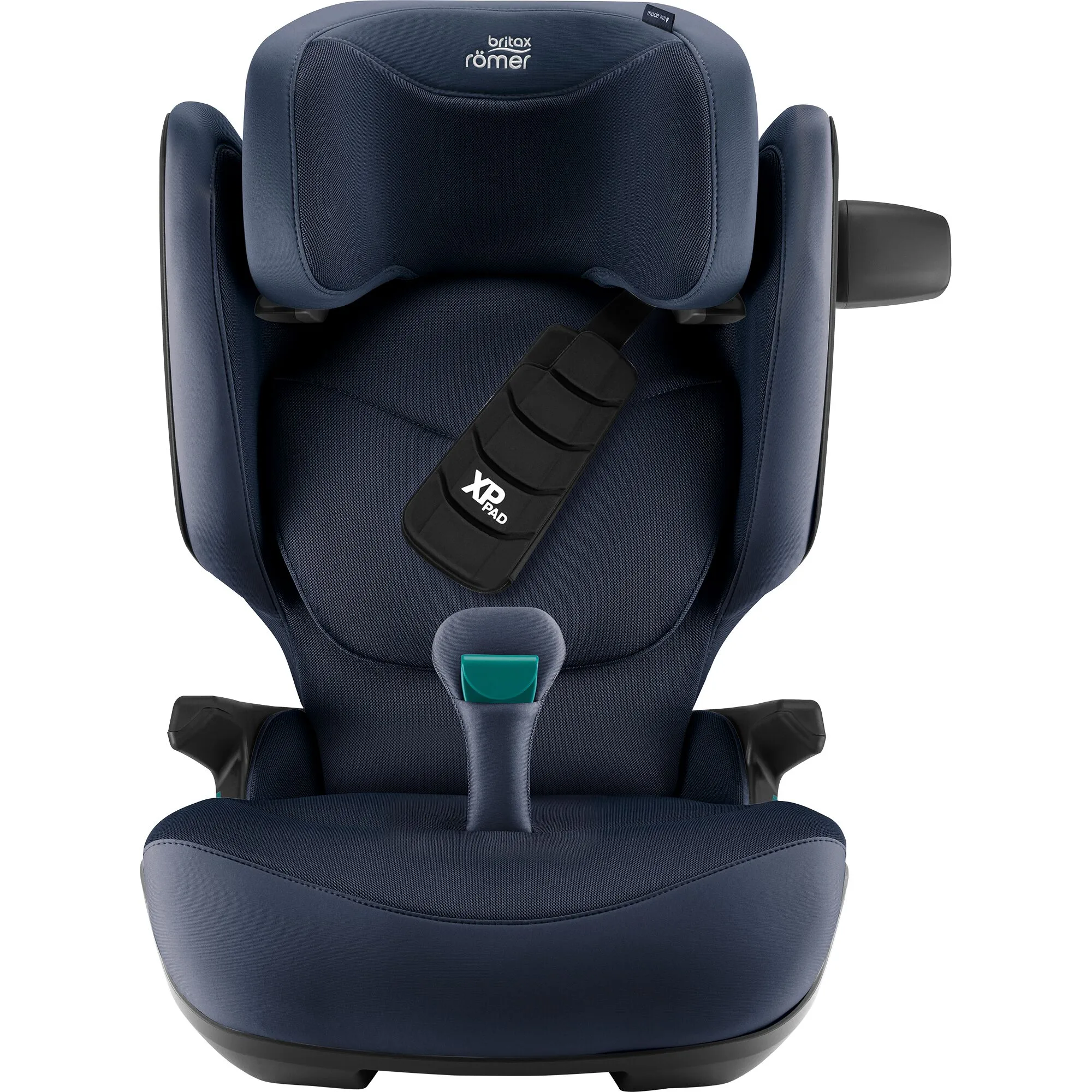 Britax KidFix Pro Night Blue 